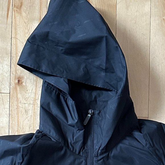 Men's Wind Shell Jacket - Picture 2 of 9